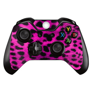 2 pieces bcover decal for xbox one controller skin sticker for xbox one PVC vinyl sticker for xbox one games accessories