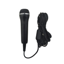 Load image into Gallery viewer, USB Wired Guitar Hero Hand-held Microphone For PS3 For PS4 For Xbox one/Xbox one Slim For Xbox 360/Xbox 360 Slim Game Console