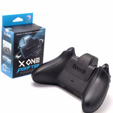 Load image into Gallery viewer, Brook X ONE Adapter for Xbox One Wireless Adapter/Charging Battery use Xbox one/Xbox One Elite Wireless Controller on PS4/Switch