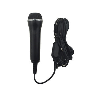 USB Wired Microphone For PS3 For PS4 For Xbox one/Xbox one Slim For Xbox 360/Xbox 360 Slim For Wii/PC Console
