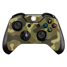 Load image into Gallery viewer, vinyl decal sticker for xbox one skin for xbox one controller
