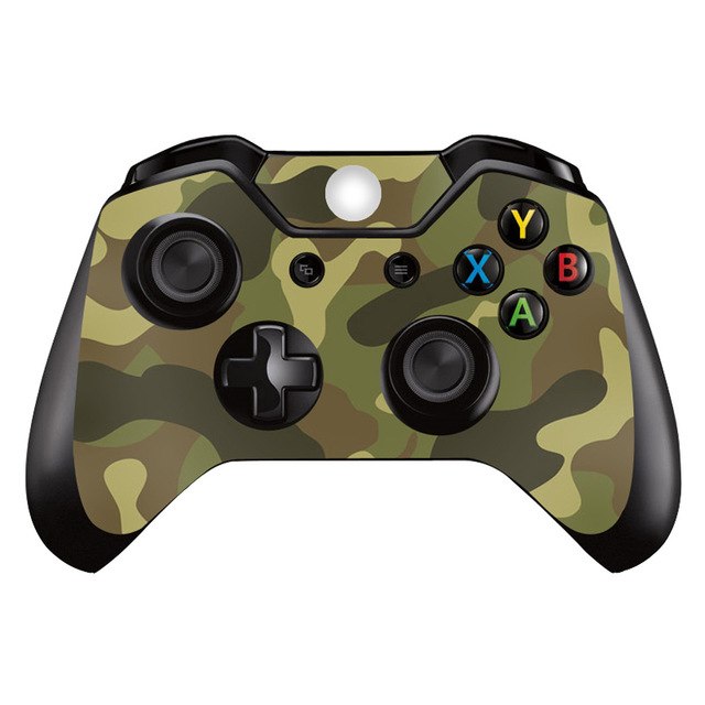 vinyl decal sticker for xbox one skin for xbox one controller