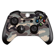 Load image into Gallery viewer, vinyl decal sticker for xbox one skin for xbox one controller