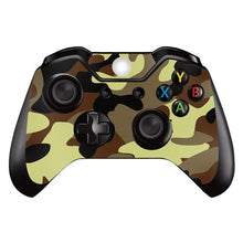 Load image into Gallery viewer, vinyl decal sticker for xbox one skin for xbox one controller