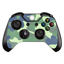 Load image into Gallery viewer, vinyl decal sticker for xbox one skin for xbox one controller