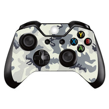 Load image into Gallery viewer, vinyl decal sticker for xbox one skin for xbox one controller