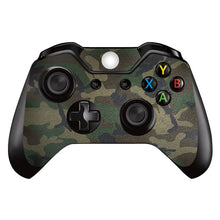 Load image into Gallery viewer, vinyl decal sticker for xbox one skin for xbox one controller