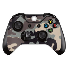 Load image into Gallery viewer, vinyl decal sticker for xbox one skin for xbox one controller