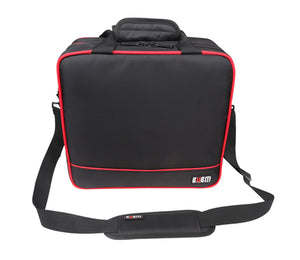 BUBM bag for xbox one, xbox 360 fat, xbox 360 slim, PS4 Pro game console playstation carrying case