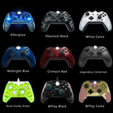 Load image into Gallery viewer, Wired Controller For XBOX ONE Gamepad for Xbox One S For xbox one X Joystick For PDP  Controller Support Windows PC