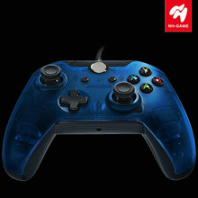 Load image into Gallery viewer, Wired Controller For XBOX ONE Gamepad for Xbox One S For xbox one X Joystick For PDP  Controller Support Windows PC