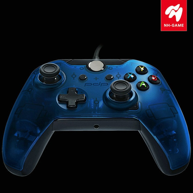 Wired Controller For XBOX ONE Gamepad for Xbox One S For xbox one X Joystick For PDP  Controller Support Windows PC