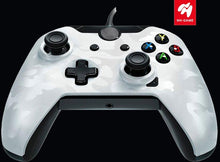 Load image into Gallery viewer, Wired Controller For XBOX ONE Gamepad for Xbox One S For xbox one X Joystick For PDP  Controller Support Windows PC