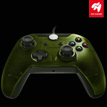 Load image into Gallery viewer, Wired Controller For XBOX ONE Gamepad for Xbox One S For xbox one X Joystick For PDP  Controller Support Windows PC