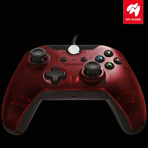 Wired Controller For XBOX ONE Gamepad for Xbox One S For xbox one X Joystick For PDP  Controller Support Windows PC