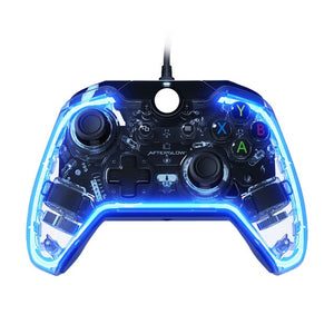 Wired Controller For XBOX ONE Gamepad for Xbox One S For xbox one X Joystick For PDP  Controller Support Windows PC