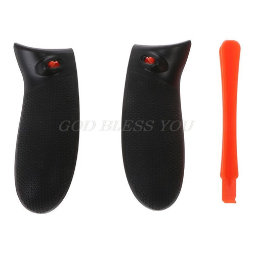 Trigger Grips for Xbox One Controller Quickshot for Xbox One, Xbox One S and Xbox One X - Black