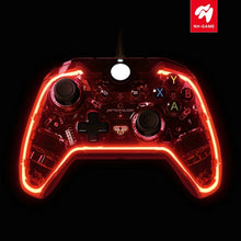 Load image into Gallery viewer, For Afterglow Prismatic Wired Controller For XBOX ONE Gamepad for xbox one S For Xbox one X Console Controller Joysticks