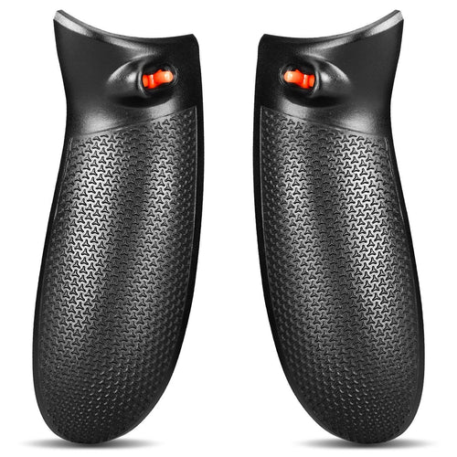 Trigger Grips for Xbox One Controller Quickshot for Xbox One, Xbox One S and Xbox One X - Black